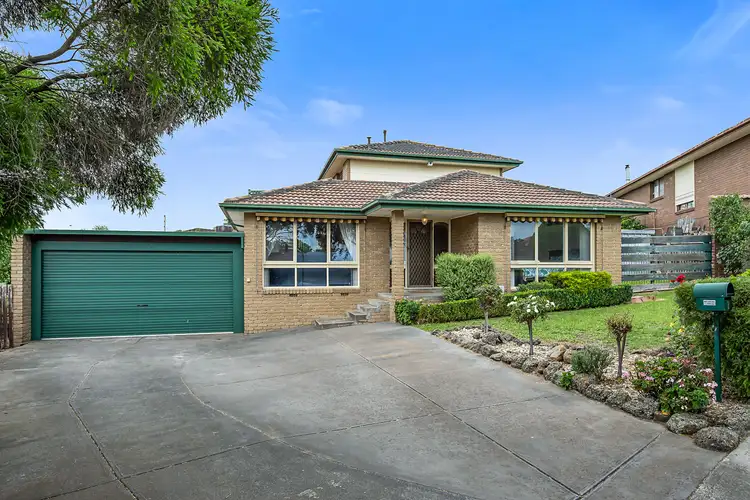 3 Olearia Close, Endeavour Hills VIC 3802