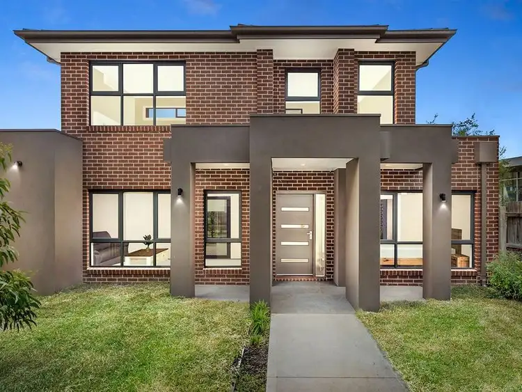 1/344 Warrigal Road, Oakleigh South VIC 3167
