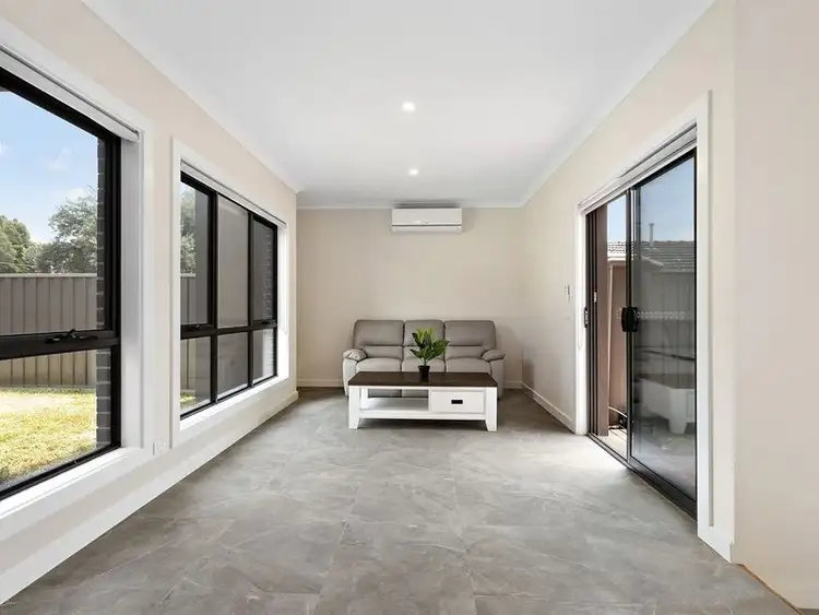 Third view of Homely townhouse listing, 1/344 Warrigal Road, Oakleigh South VIC 3167