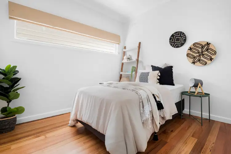 Sixth view of Homely house listing, 5 Lewis Street, Frankston VIC 3199