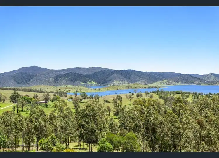 Second view of Homely house listing, 3 Keen Road, Crossdale QLD 4312