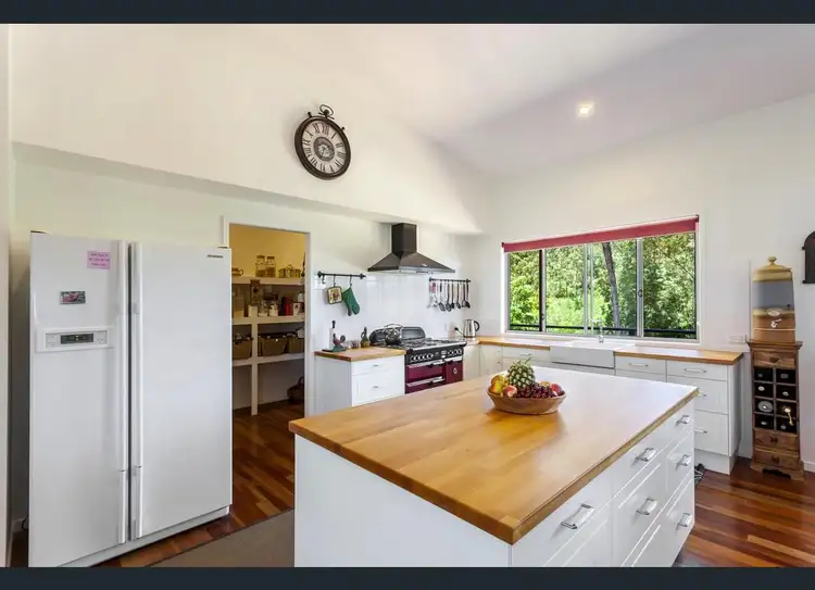 Fifth view of Homely house listing, 3 Keen Road, Crossdale QLD 4312