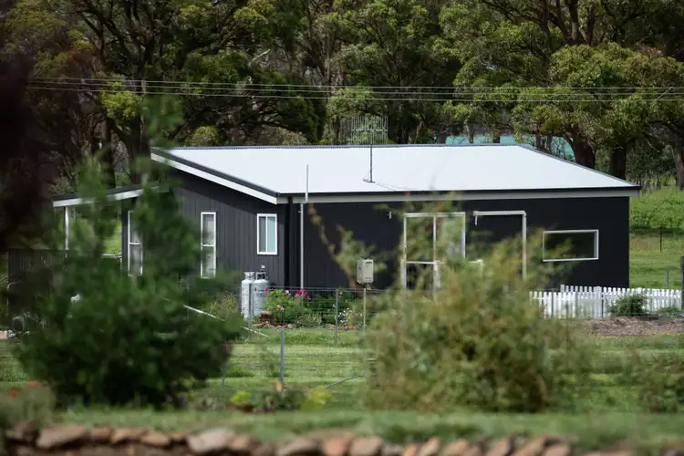 Third view of Homely rural property listing, 275 Toms Gully Road, Black Mountain NSW 2365