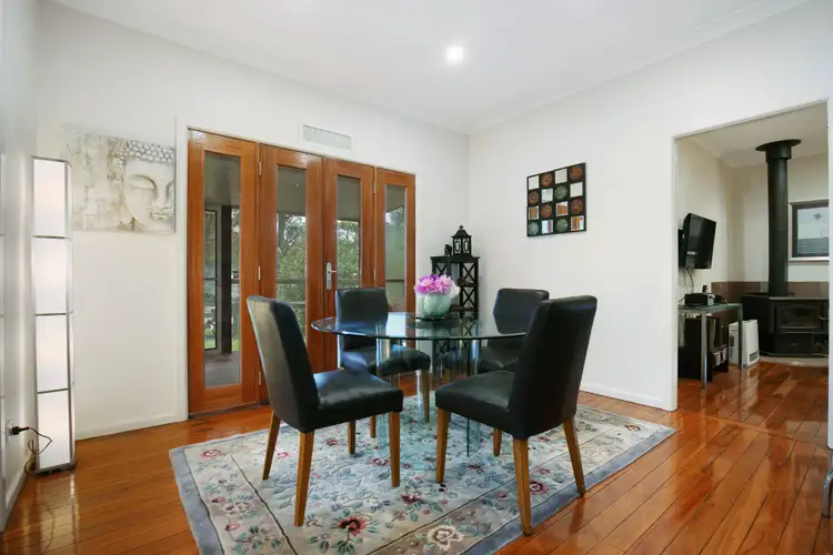 Sixth view of Homely rural property listing, 275 Toms Gully Road, Black Mountain NSW 2365