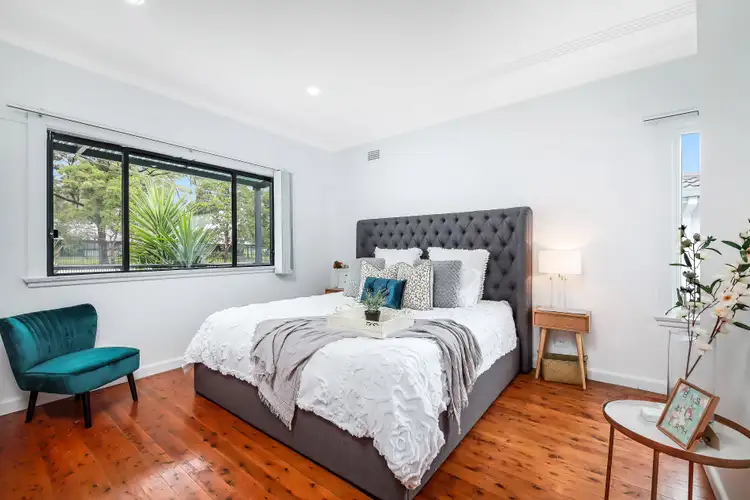 Fourth view of Homely house listing, 10 Clarke Street, Bass Hill NSW 2197
