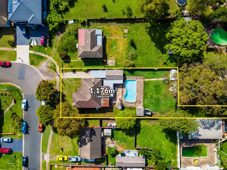 4 Moir Street, Smithfield NSW 2164
