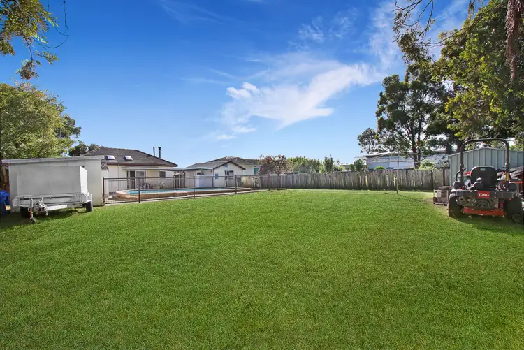 Seventh view of Homely house listing, 4 Moir Street, Smithfield NSW 2164