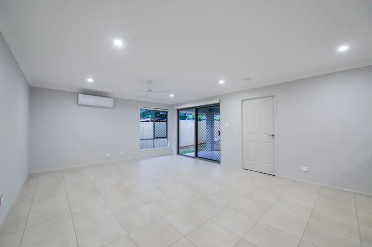 Sixth view of Homely house listing, 21B Grange Road, Newtown QLD 4305