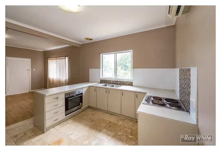 Third view of Homely house listing, 332 Dean Street, Frenchville QLD 4701