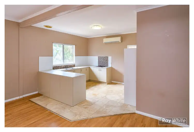 Fifth view of Homely house listing, 332 Dean Street, Frenchville QLD 4701