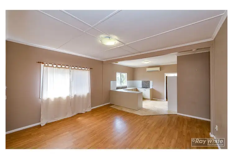 Sixth view of Homely house listing, 332 Dean Street, Frenchville QLD 4701