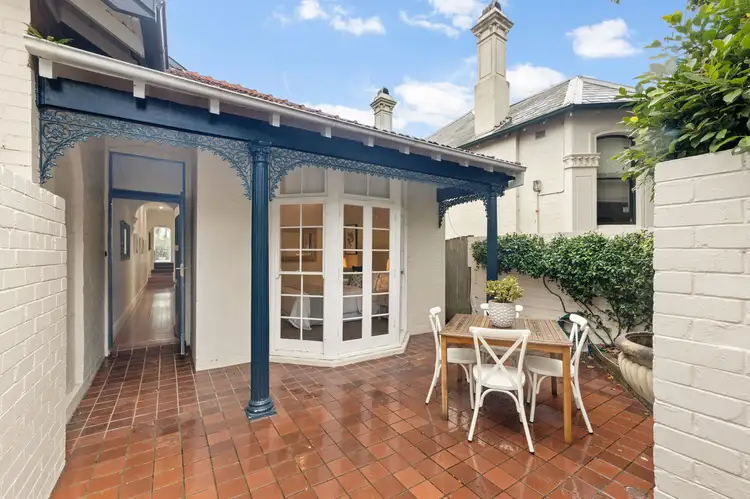112 Shadforth Street, Mosman NSW 2088