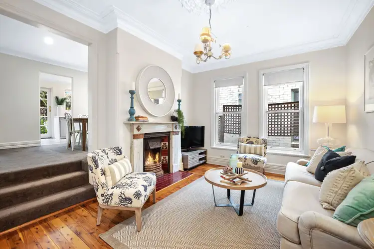 Second view of Homely house listing, 112 Shadforth Street, Mosman NSW 2088