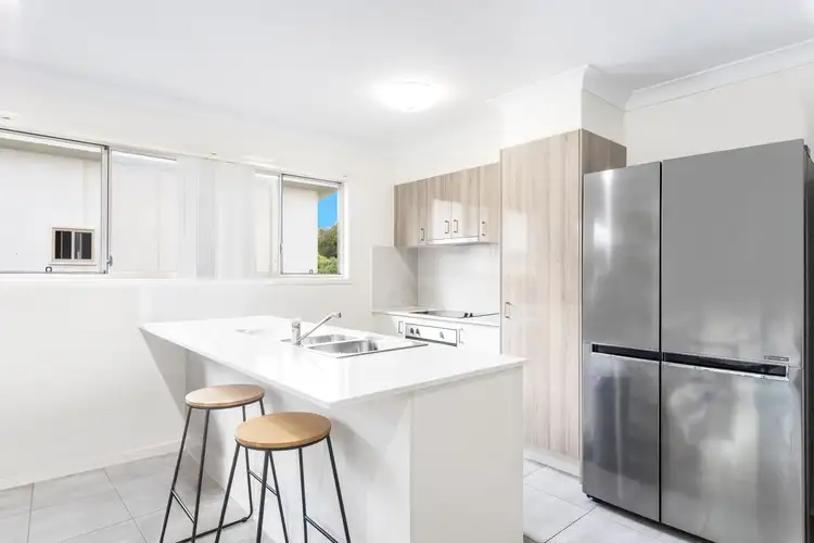 Second view of Homely house listing, 37 Imelda Way, Pimpama QLD 4209