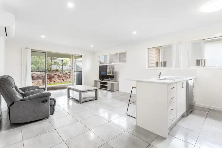 Third view of Homely house listing, 37 Imelda Way, Pimpama QLD 4209