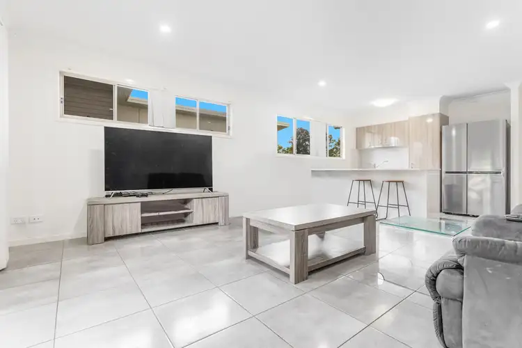 Fourth view of Homely house listing, 37 Imelda Way, Pimpama QLD 4209