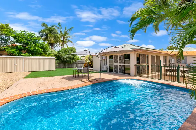 20 Eaton Circle, Kirwan QLD 4817