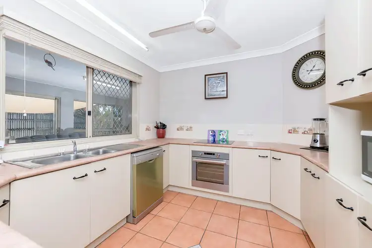 Third view of Homely house listing, 20 Eaton Circle, Kirwan QLD 4817