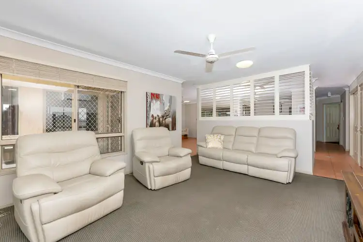 Fourth view of Homely house listing, 20 Eaton Circle, Kirwan QLD 4817