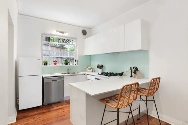 Second view of Homely apartment listing, 4/67 Boronia Road, Bellevue Hill NSW 2023