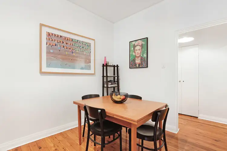 Third view of Homely apartment listing, 4/67 Boronia Road, Bellevue Hill NSW 2023