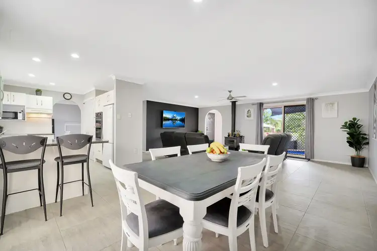 Second view of Homely house listing, 41 Leighton Drive, Edens Landing QLD 4207