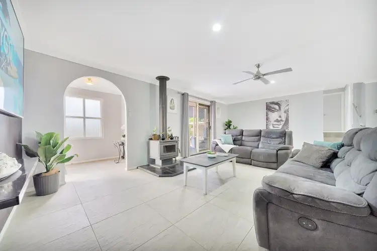 Third view of Homely house listing, 41 Leighton Drive, Edens Landing QLD 4207