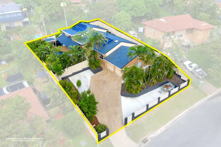 Fourth view of Homely house listing, 41 Leighton Drive, Edens Landing QLD 4207