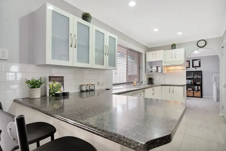 Fifth view of Homely house listing, 41 Leighton Drive, Edens Landing QLD 4207