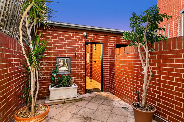 Fifth view of Homely house listing, 1/406 Carrington Street, Adelaide SA 5000