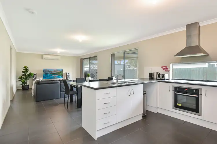 Second view of Homely house listing, 41 & 41A Eighth Street, Weston NSW 2326