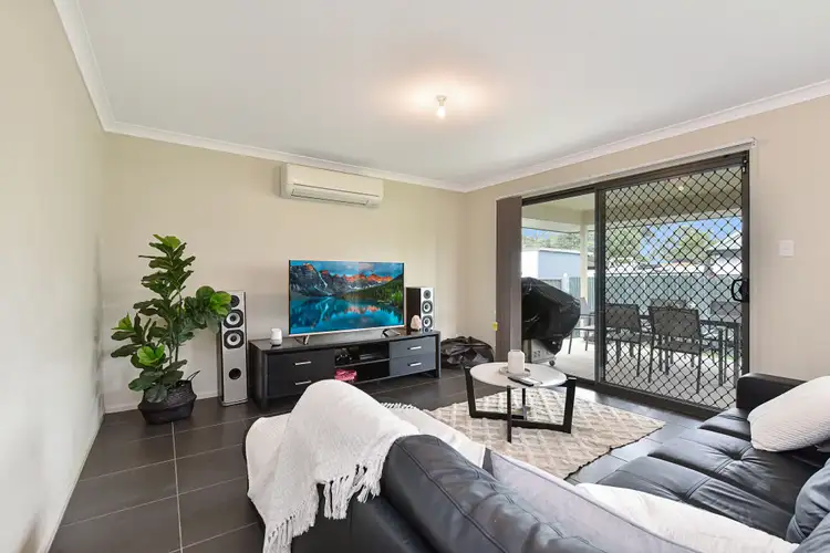Fourth view of Homely house listing, 41 & 41A Eighth Street, Weston NSW 2326