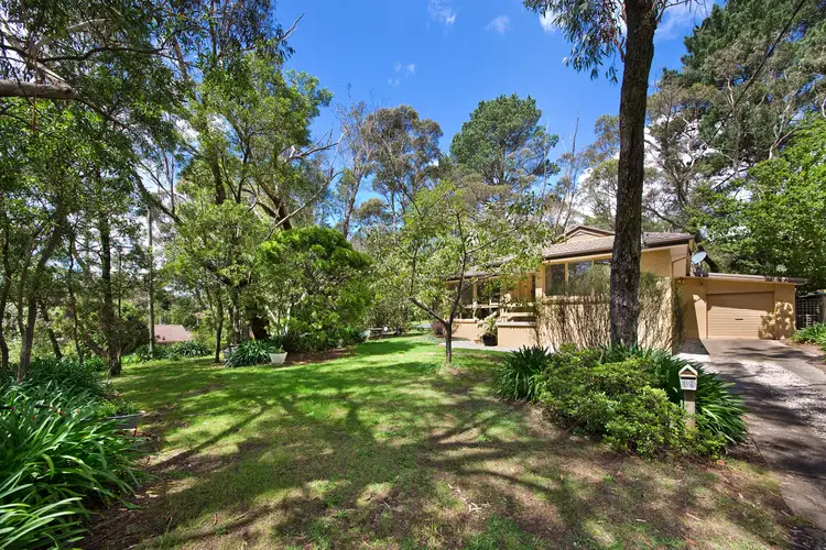 39 Third Street, Blackheath NSW 2785