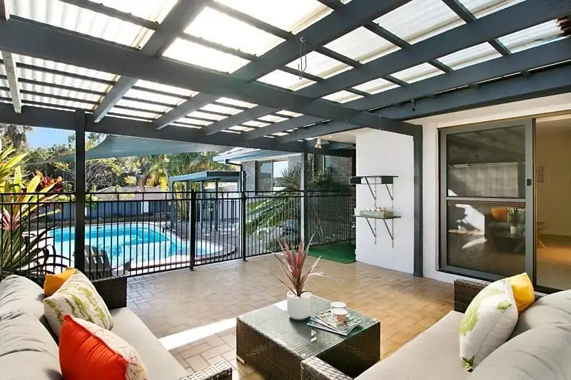 Main view of Homely house listing, 70 Clives Circuit, Currumbin Waters QLD 4223