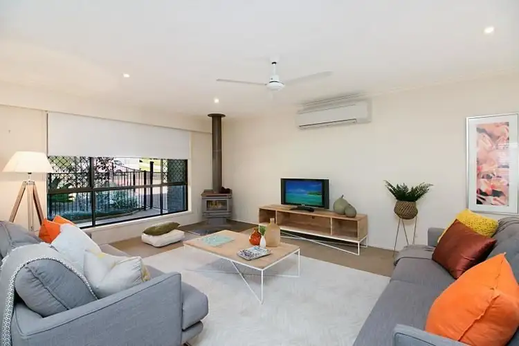 Second view of Homely house listing, 70 Clives Circuit, Currumbin Waters QLD 4223