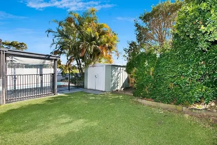 Sixth view of Homely house listing, 70 Clives Circuit, Currumbin Waters QLD 4223