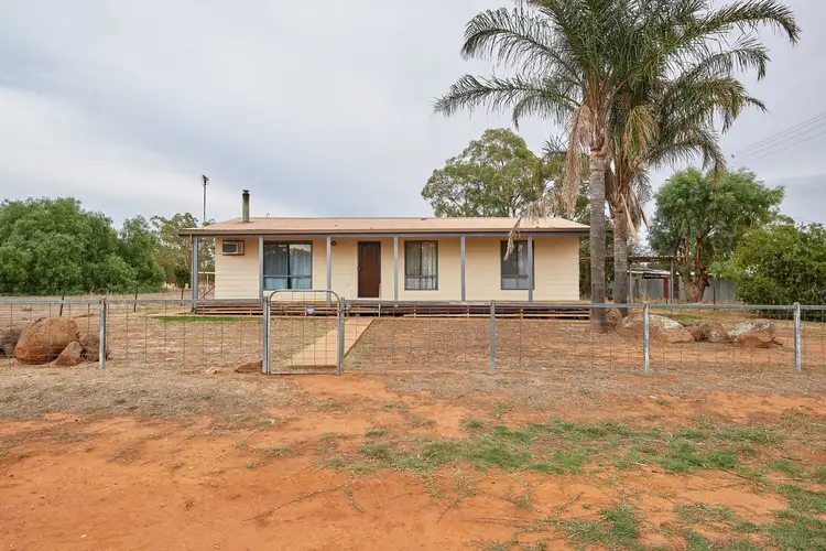 Main view of Homely house listing, 16 Wise Street, Marrar NSW 2652