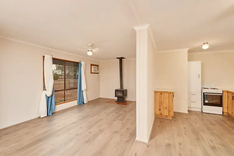 Second view of Homely house listing, 16 Wise Street, Marrar NSW 2652