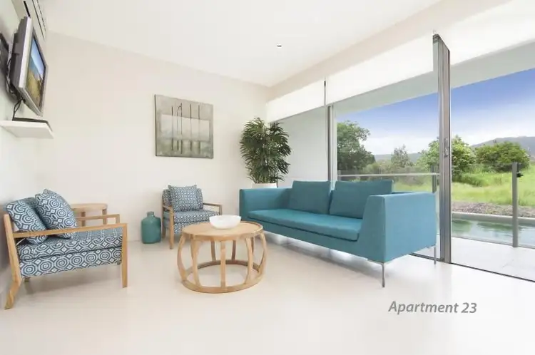 Main view of Homely apartment listing, 23/19-37 St Crispins Avenue, Port Douglas QLD 4877
