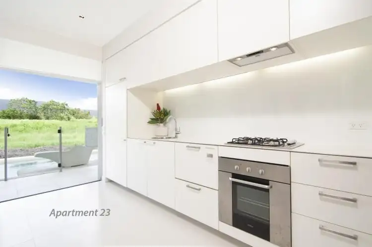 Second view of Homely apartment listing, 23/19-37 St Crispins Avenue, Port Douglas QLD 4877