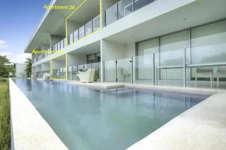 Third view of Homely apartment listing, 23/19-37 St Crispins Avenue, Port Douglas QLD 4877