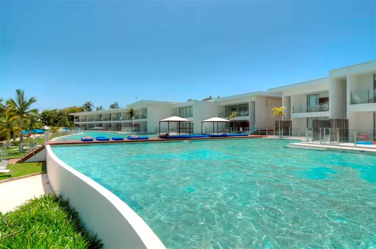 Fourth view of Homely apartment listing, 23/19-37 St Crispins Avenue, Port Douglas QLD 4877