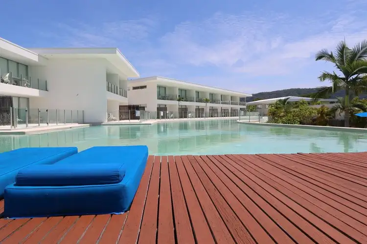 Fifth view of Homely apartment listing, 23/19-37 St Crispins Avenue, Port Douglas QLD 4877