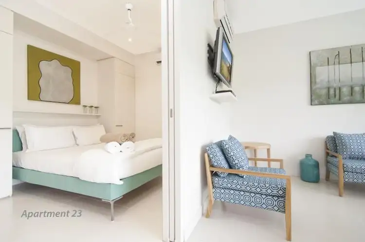 Sixth view of Homely apartment listing, 23/19-37 St Crispins Avenue, Port Douglas QLD 4877