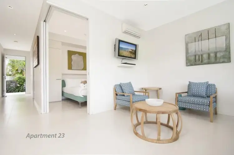 Seventh view of Homely apartment listing, 23/19-37 St Crispins Avenue, Port Douglas QLD 4877