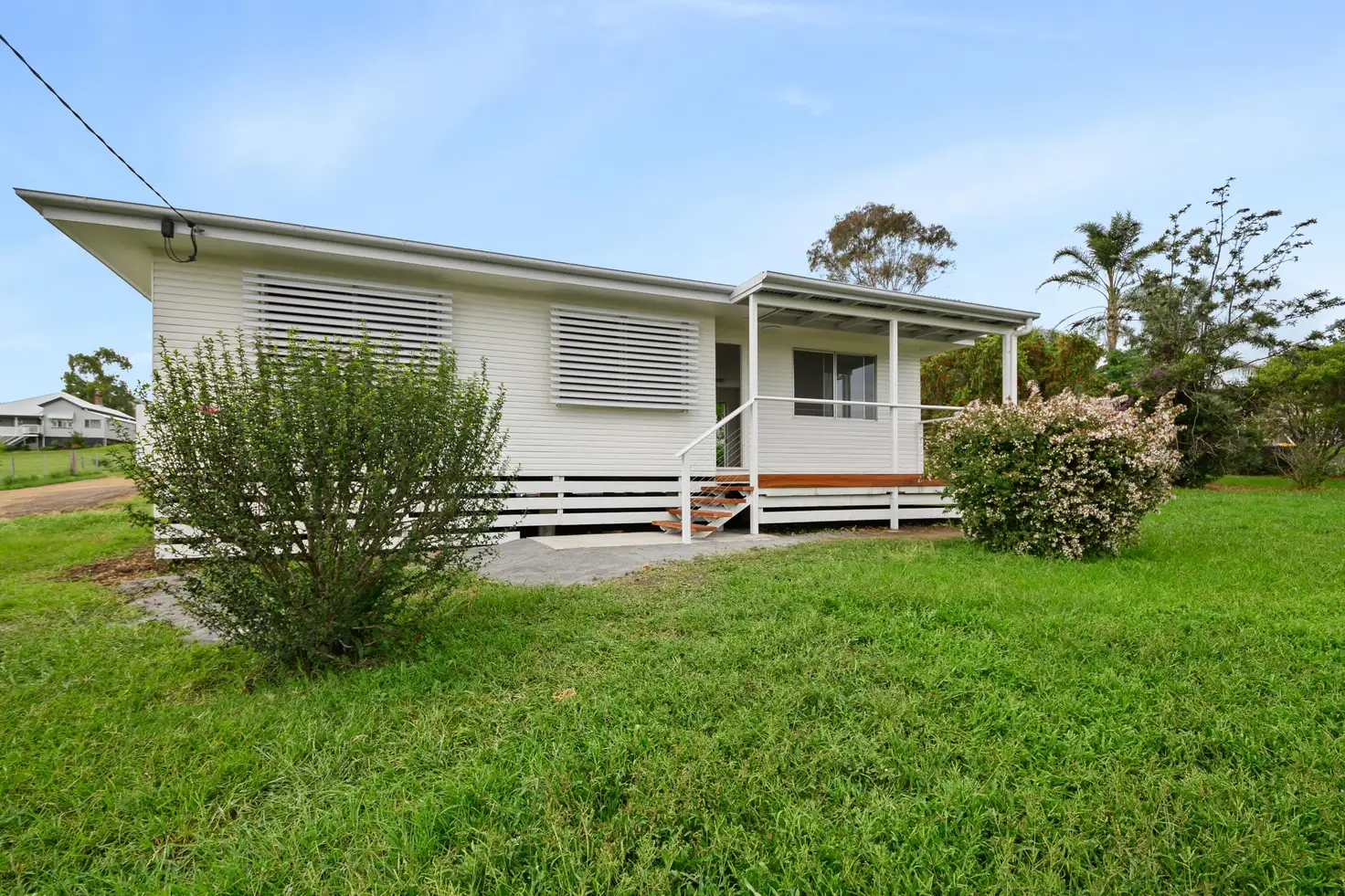 Main view of Homely house listing, 45 Anemone Street, Killarney QLD 4373