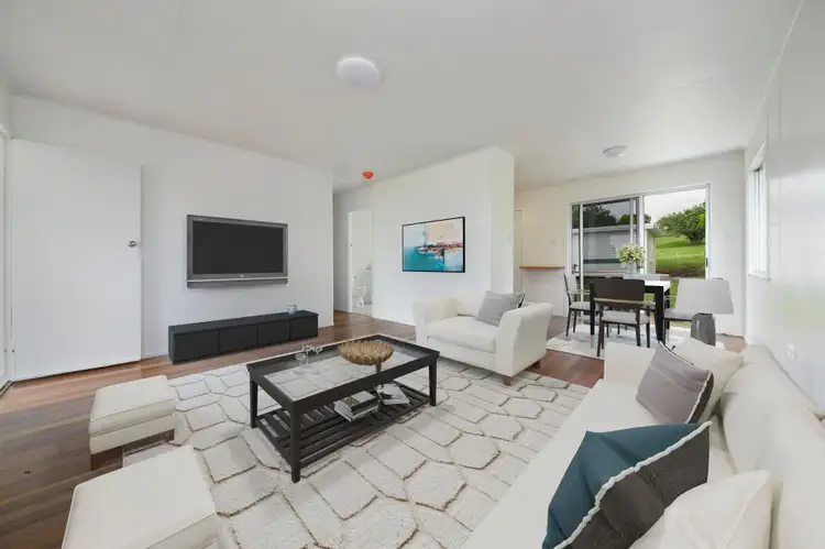 Second view of Homely house listing, 45 Anemone Street, Killarney QLD 4373