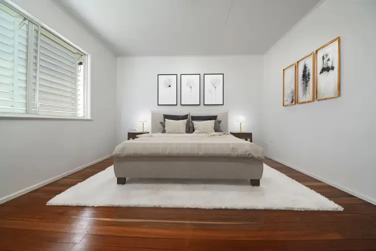 Third view of Homely house listing, 45 Anemone Street, Killarney QLD 4373