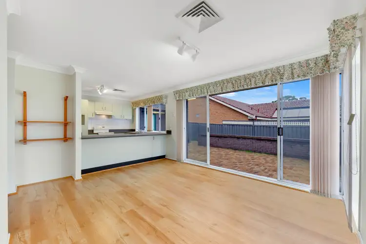 Fourth view of Homely house listing, 7 Ninnis Street, Leumeah NSW 2560