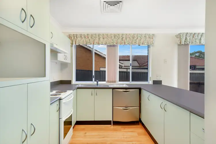 Fifth view of Homely house listing, 7 Ninnis Street, Leumeah NSW 2560